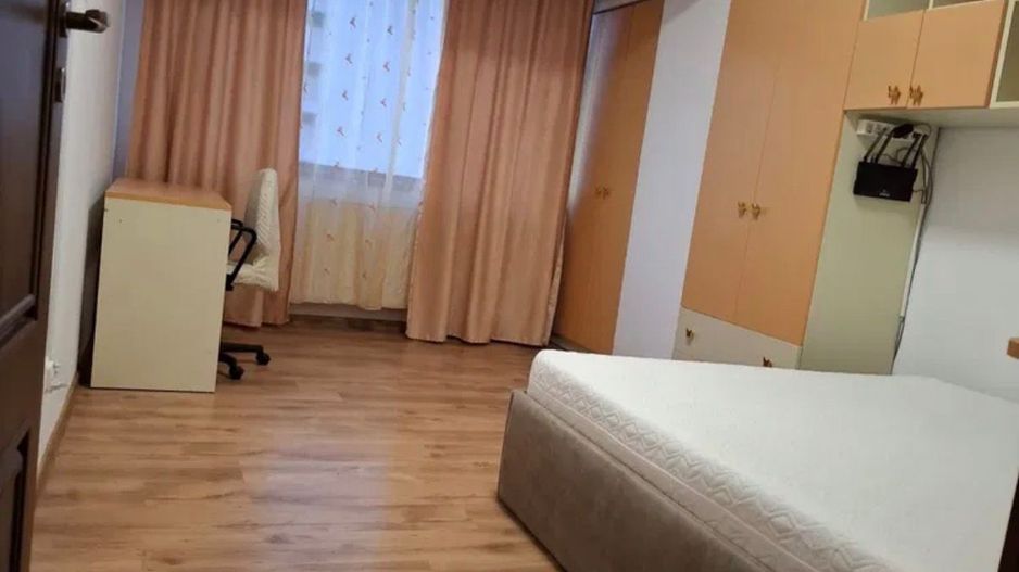 AP. 3 CAMERE- OZANA, PET-FRIENDLY, PARCARE SUPRATERANA, CENTRALA - Poză 4