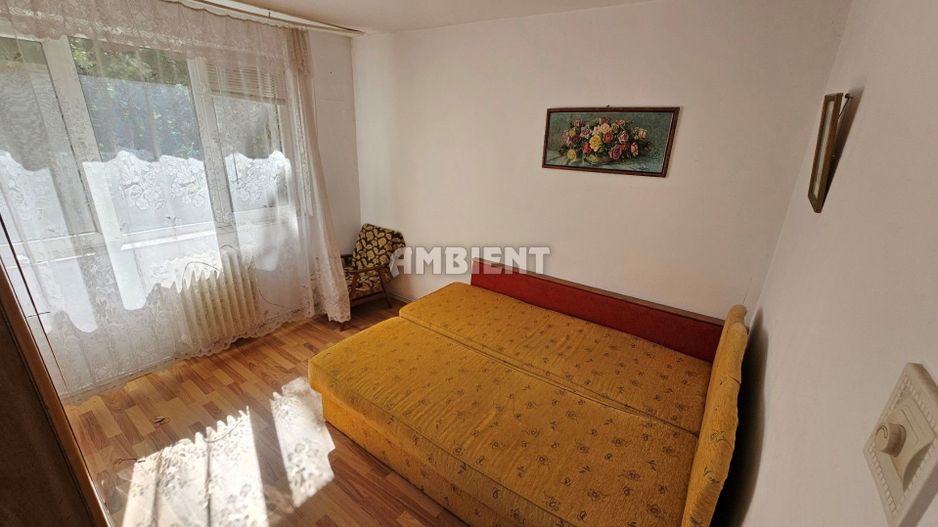 Apartament 3 camere, etaj 3, zona DONICI; - Poză 6