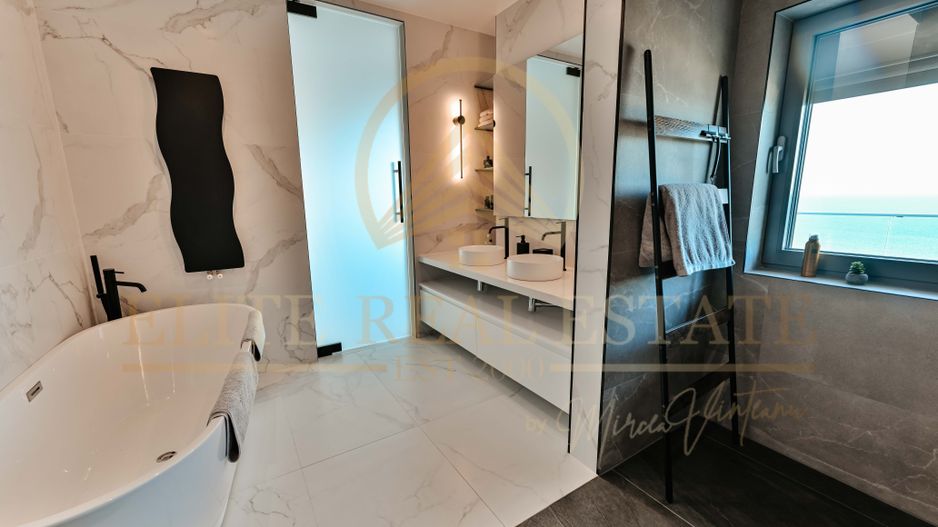 PENTHOUSE UNIC in mijlocul orasului Constanta - Poză 30