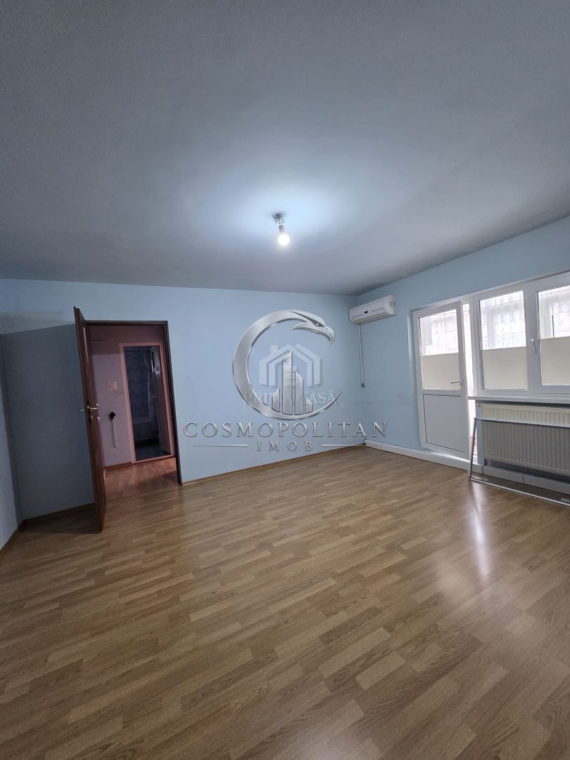Apartament cu 2 camere ~ zona Dorobanti 1 ~ etaj 3din4 ~ cu imbunatatiri - Poză 3