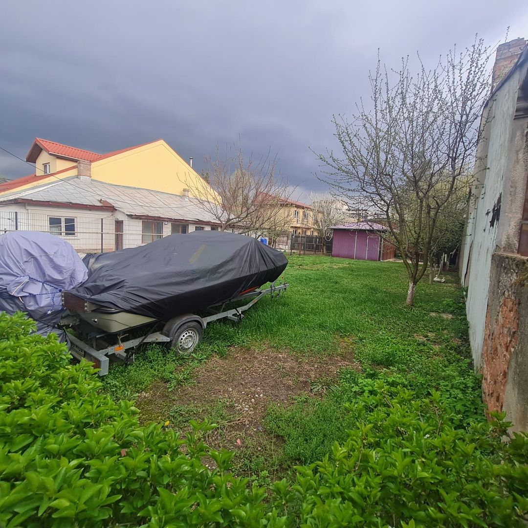 TEREN - – BUCUREȘTII NOI, SECTOR 1 - Poză 6