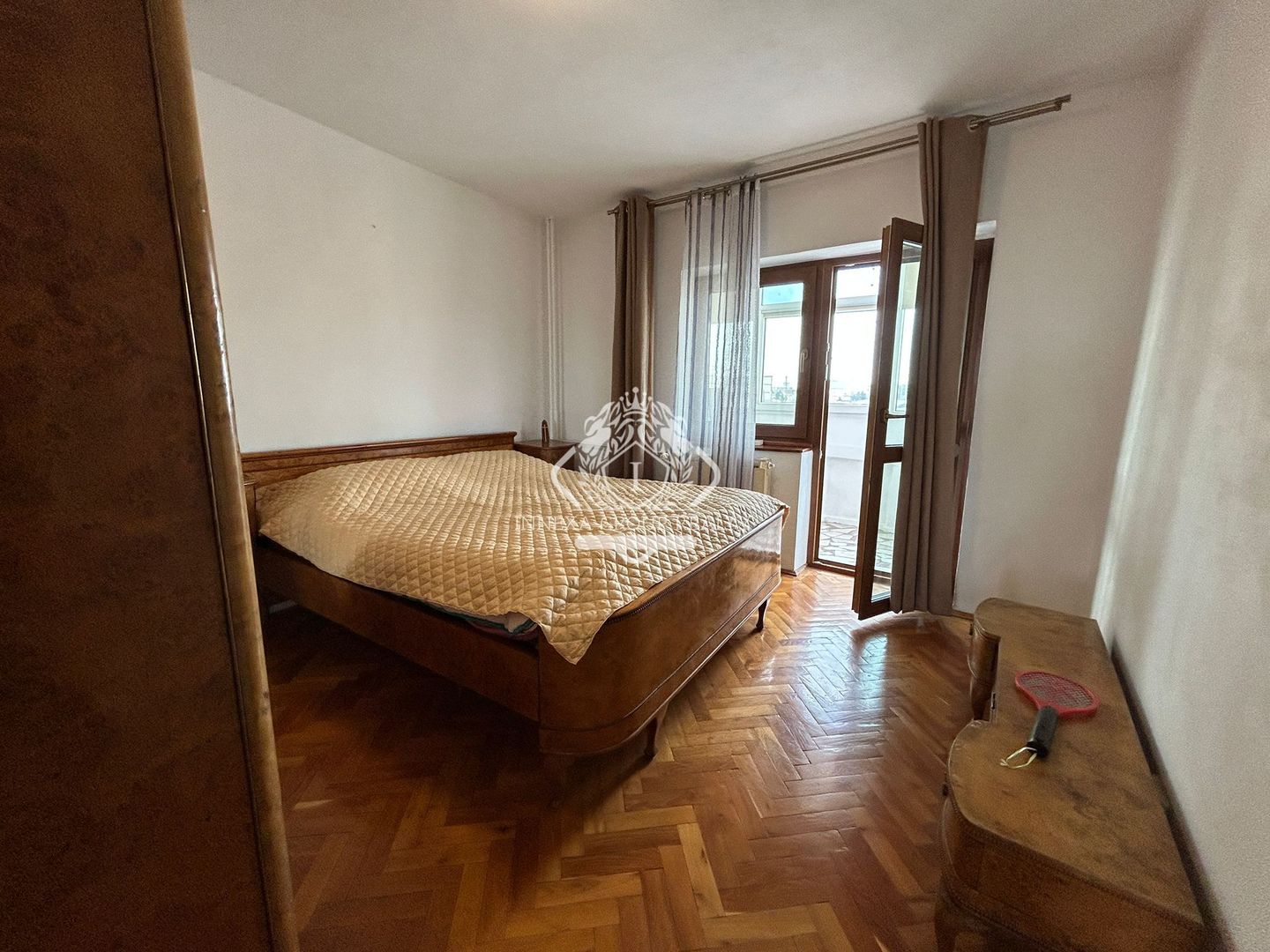 Stirbei Vodă | Apartament 4 camere | Bloc 1990 reabilitat | 103mp - Poză 10
