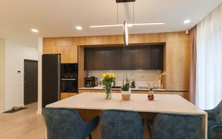 Apartament cu 4 camere, ultrafinisat, în Gheorgheni! - Poză 11