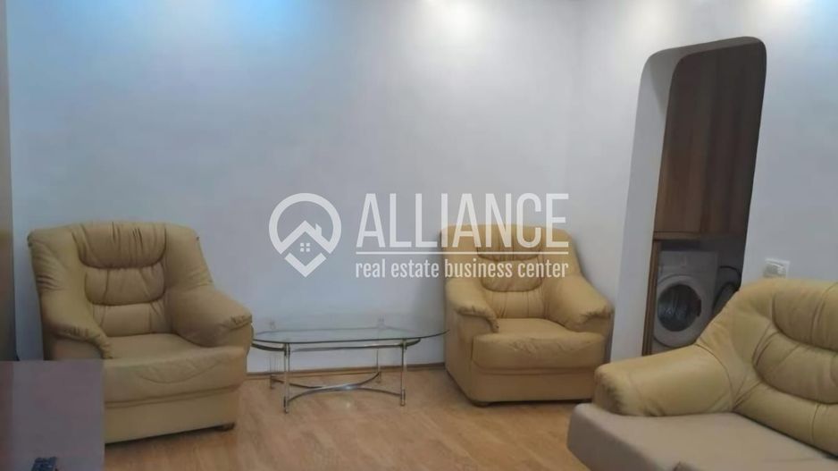 Tomis III, City Mall - Apartament 2 camere de inchiriat COD08 - Poză 1