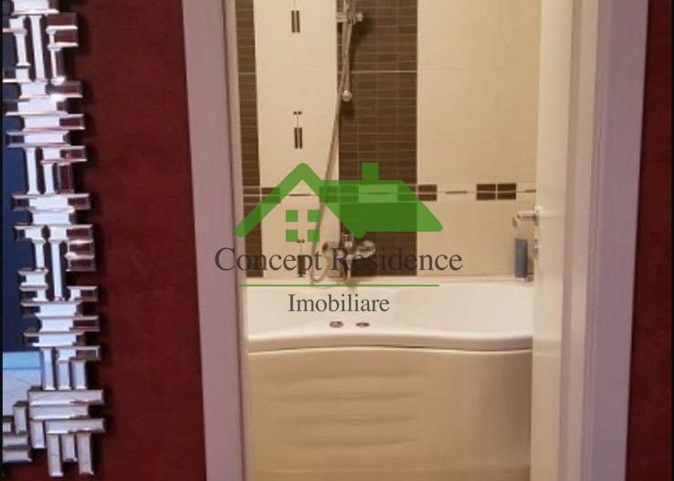 3 camere,72 mp utili, vedere panoramică – merită văzut! - Poză 14