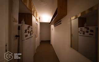 Apartament 4 camere, etaj 1, centrala proprie, zona Vlaicu - Poză 15