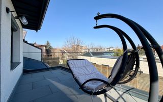 Vila Exclusivista *615mp* - teren 625mp // Erou Iancu Nicolae - Cambridge School - Poză 41