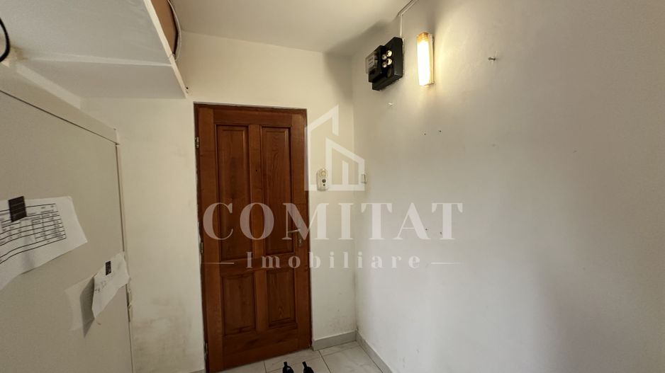 Apartament 3 camere | 52mp | zona Sirena - Poză 12