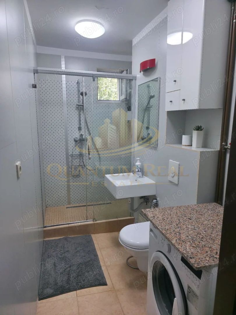 Inchiriez apartament 2 camere (Emil Racovita) - Poză 6