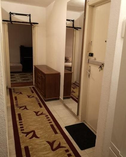 Apartament 2 camere Averescu, vedere liniștită, mobilat complet - Poză 4