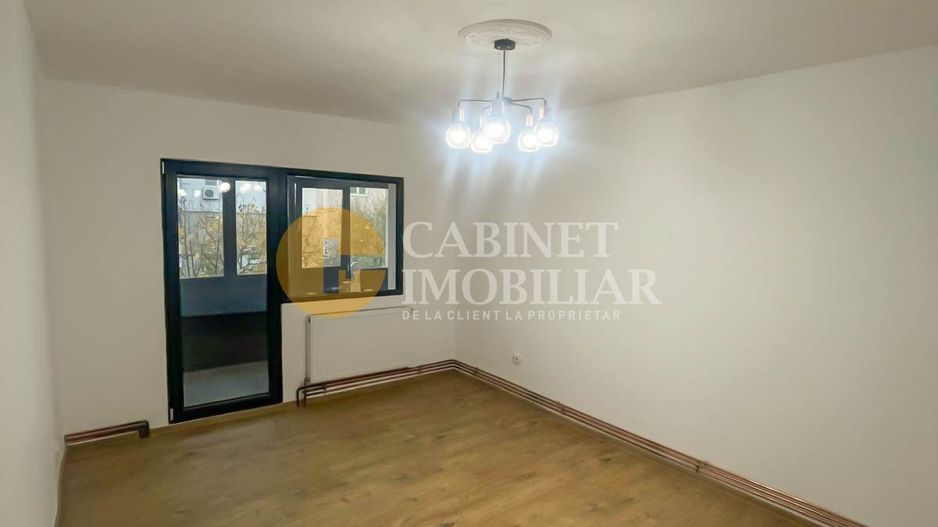 3 camere decomandat - 71 mp - Zona Dacia - Poză 1