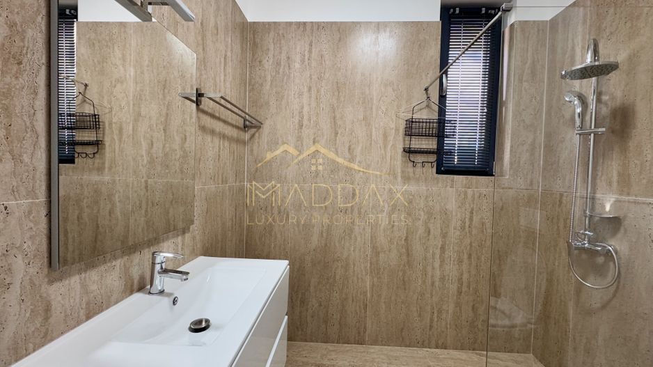 Apartament 3 camere de inchiriat mobilat completII Lux II N.Caramfil - Poză 11