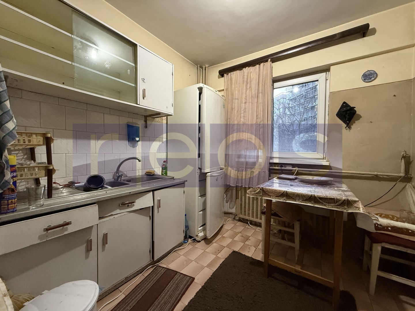 Apartament 2 camere semidecomandat – Baba Novac, Sector 3 - Poză 5
