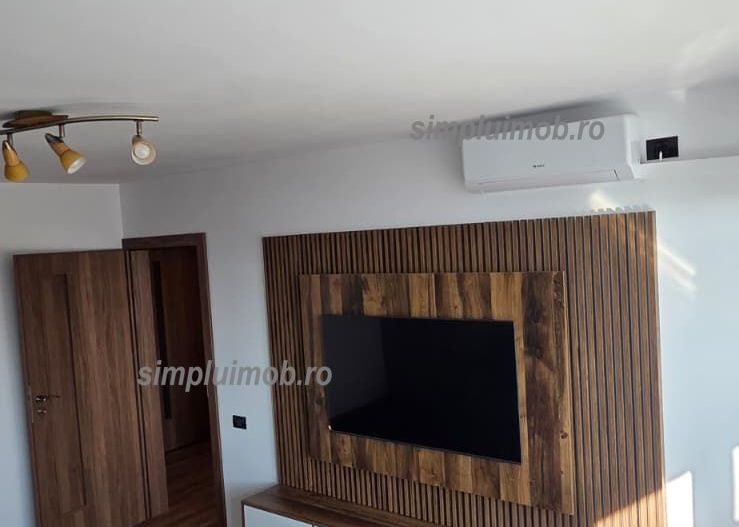 2 camere Giurgiului Renovat Lux - Poză 1