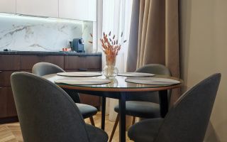 Apartament ultra modern de vânzare – Zona Arhitecților | Etaj 2 | Bloc premium - Poză 11