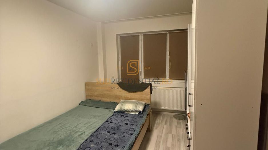 Garsoniera mobilata si utilata de vanzare, bloc 2019, Drumul Fermei - Poză 1