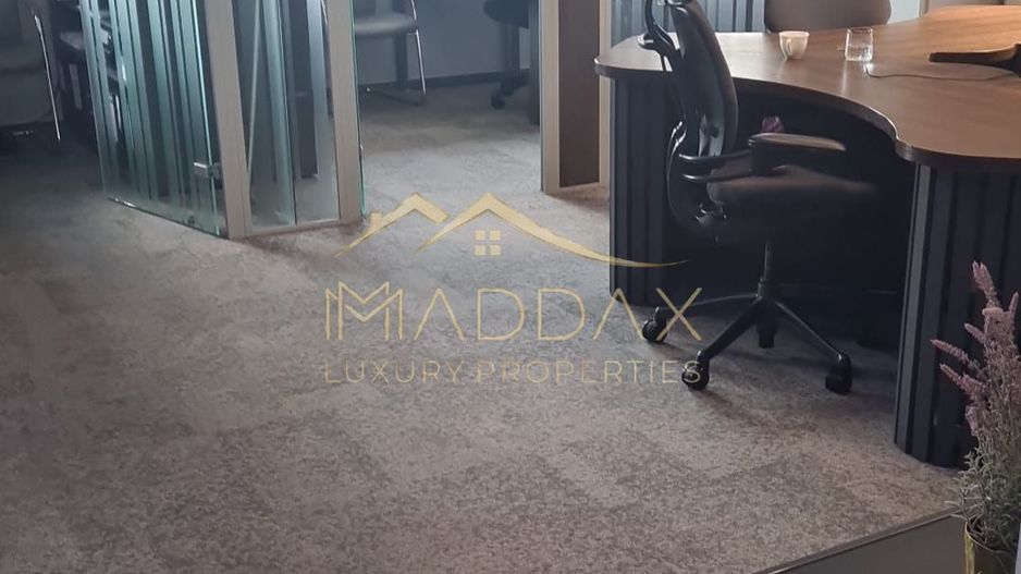 Spatiu birouri LUX*** Calea FLOREASCA//129 mp - Poză 4