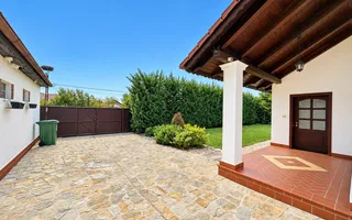 BG205-CASĂ MEDITERANEANĂ 5 CAMERE, TEREN 720 MP, GARAJ | SÂNMIHAIU ROM - Poză 22