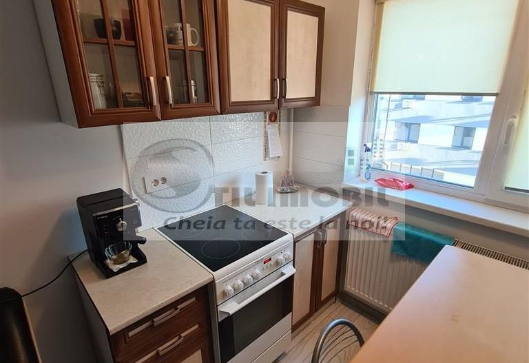 Apartament 2 camere- Zona V. Adanca- 310 Euro - Poză 5