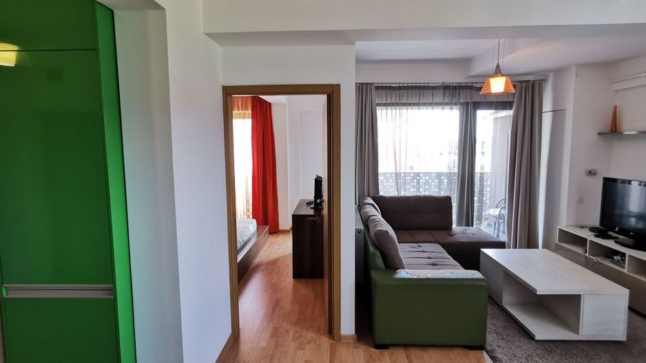Apartament 2CAM 50MP Europa/Calea Turzii Etaj intermediar - Poză 1