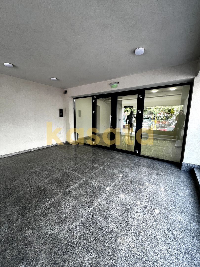 Apartament 2camere2024 | LUX Mobilat 74mp  | Mihai Bravu | Terasa 22mp - Poză 15