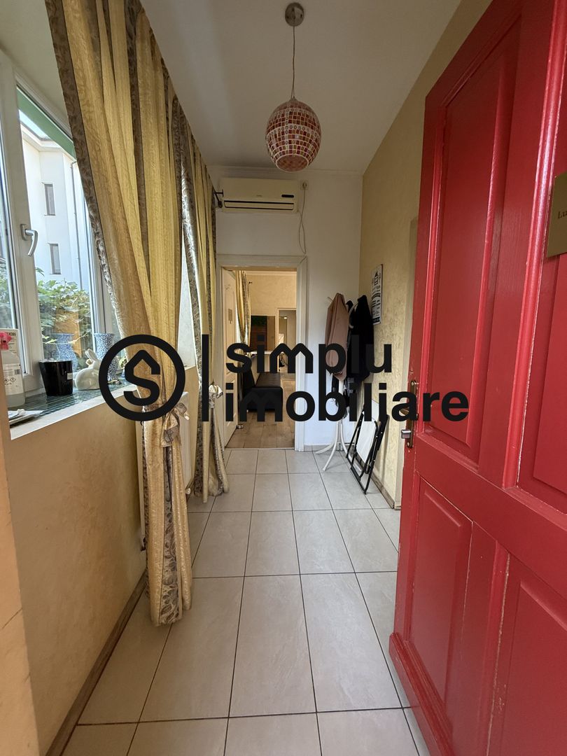 Casa / Spatiu comercial Central str. Nanterre - Poză 9