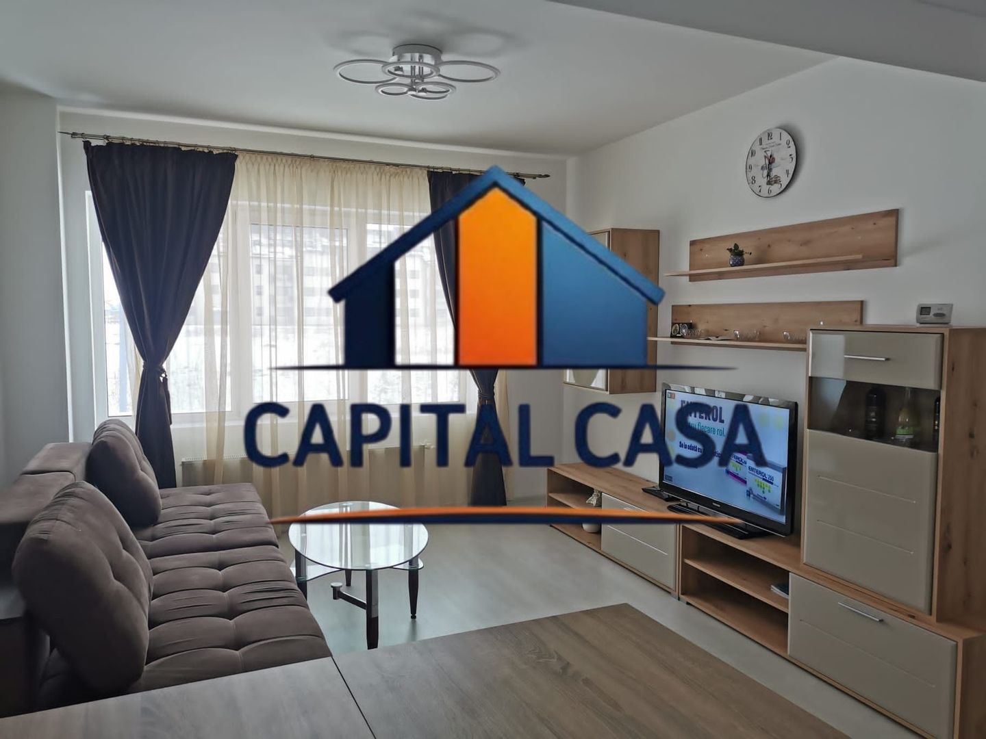 Apartament cu 2 camere de inchiriat - Poză 7