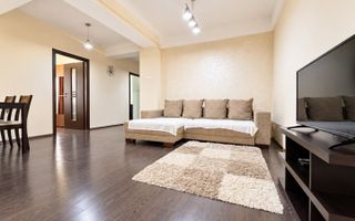 Apartament 3 camere | parcare | Tatarasi complex PENTA Rezidential - Poză 1
