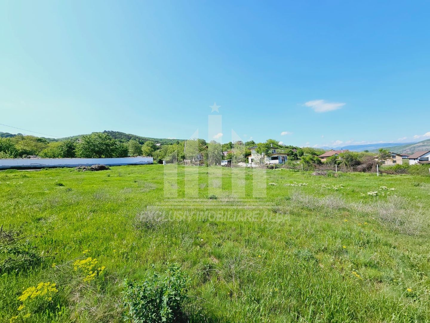 Teren intravilan de vanzare, Micesti - Poză 5