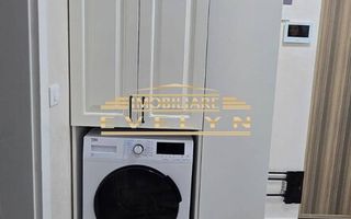Apartament 2 camere de vânzare – Zona BRD / Piața Mare | Etaj 1 | Bloc nou - Poză 7