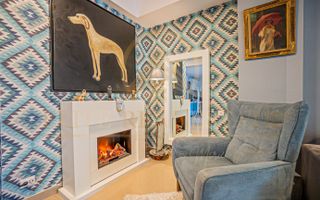 Apartament PREMIUM cu 3 camere | Mamaia Nord | 125 mp utili - Poză 3