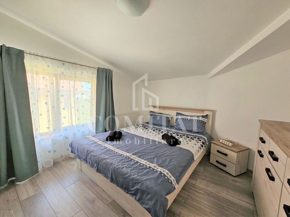 OPORTUNITATE | Apartament cu 7 Camere | 3 Niveluri | 200mp | Borhanci - Poză 22