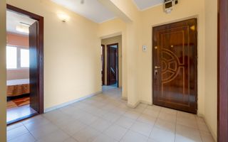 Apartament cu 4 camere, 88 mp (2 băi, 2 balcoane) - Poză 3