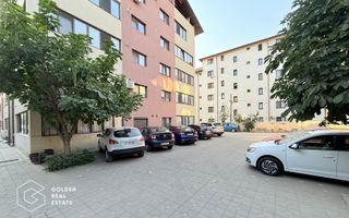 Apartament 3 camere, zona Leroy Merlin Bragadiru - Poză 12