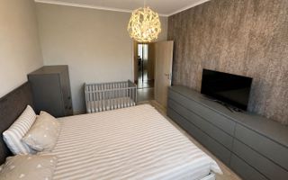 Apartament 3 camere | 19th Residence Grozăvești | Șoseaua Orhideelor - Poză 6