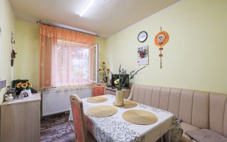 Apartament, la etajul 1, cu balcon spre zona verde, malul Muresului - Poză 4