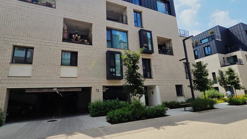 Apartament 2 camere de vânzare – Avalon Estate, Pipera (Rond OMV)+ parcare - Poză 20