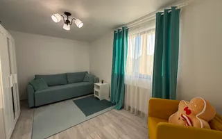 Casa individuala Giarmata Vii, mobilata si utilata - Poză 13