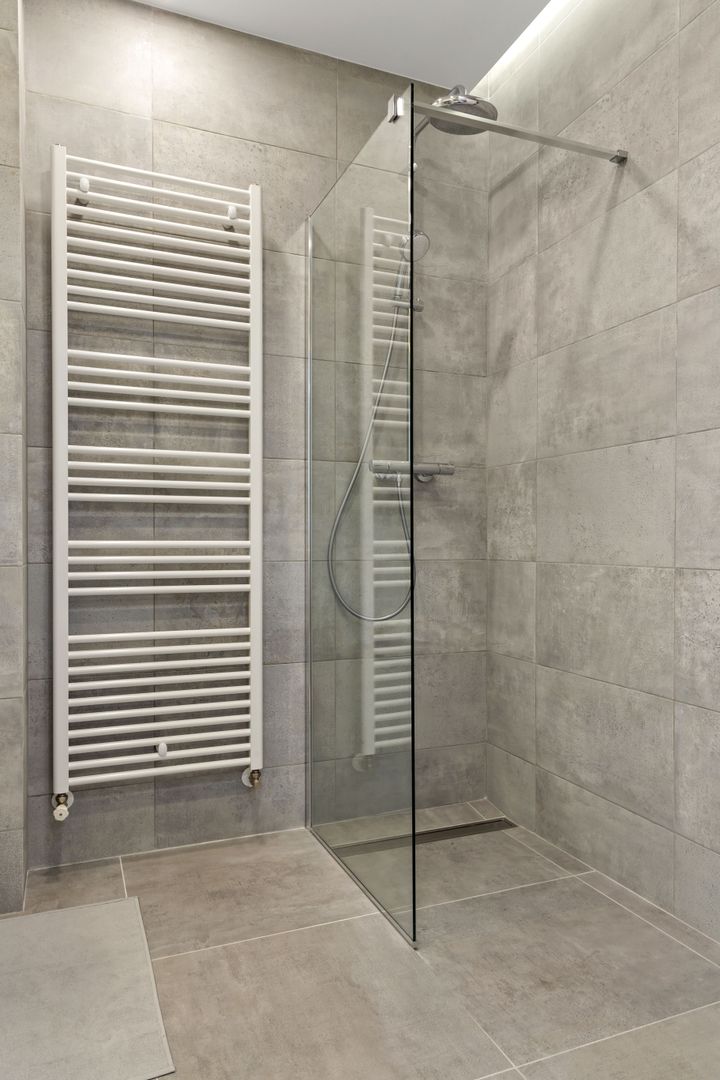 Apartament 2 camere cu doua bai si parcare acoperita ArtCity - Poză 21