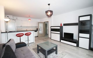2 camere, mobilat modern, balcon, parcare, Intre Lacuri, Iulius, FSEGA - Poză 10