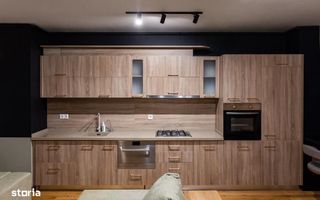 Apartament 2 camere spațios Upground, Pipera, terasă mare - Poză 7