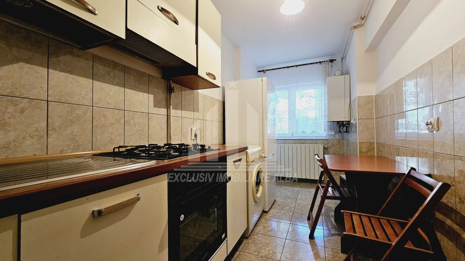 Garsoniera decomandata de vanzare, Cetate - Poză 3