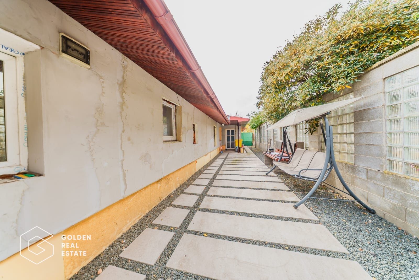 Casa ideala pt familie numeroasa sau spatiu de birouri, teren 908 mp, Gai - Poză 16