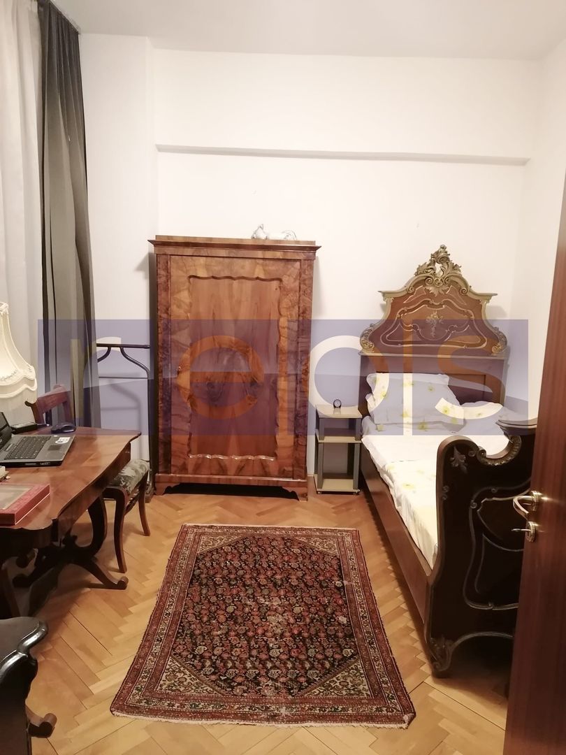 VANZARE 3 CAMERE | 108 MP UTILI | CLUCERULUI – ARCUL DE TRIUMF - Poză 3