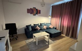 Râmnicu Sărat, Sector 3 | Apartament 2 camere decomandat | Bloc 2016 - Poză 3