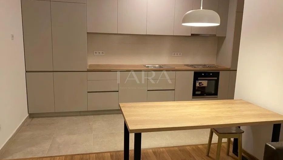 Apartament modern, balcon generos, parcare subterană, Andrei Muresanu. - Poză 3