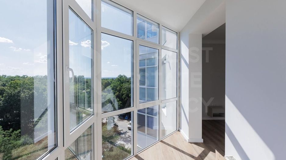 Vânzare, apartament, 1 cameră + living, strada Ion Dumeniuc, Ciocana - Poză 9