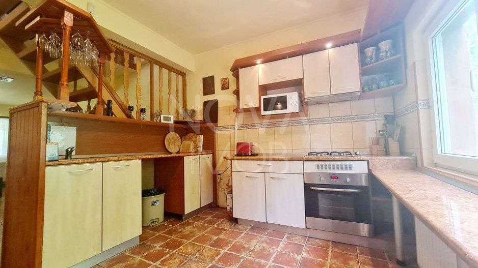 Casa de vacanta - Valea Lotrioarei, Sibiu - Poză 4