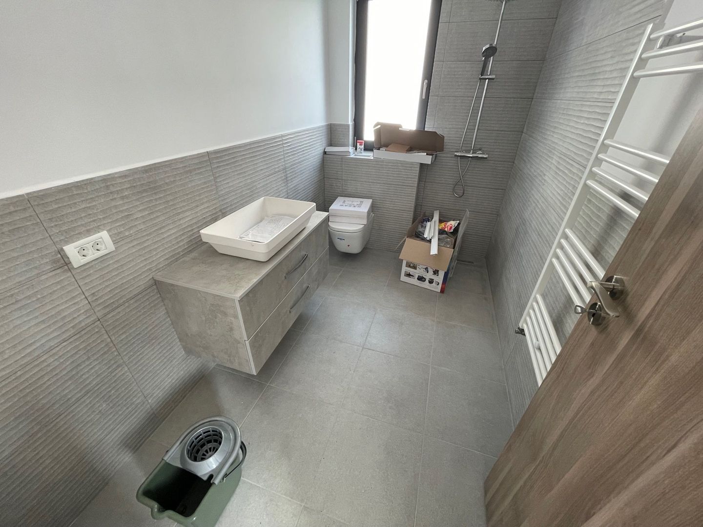 Vila Otopeni P+1+M, zona linistita, 0%COMISION - Poză 14