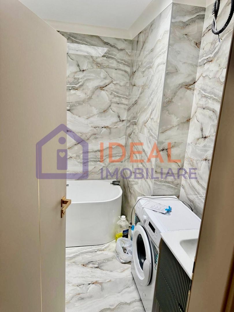 Apartament 3 camere | Prelungirea Doamna Stanca | 62mpu - Poză 9